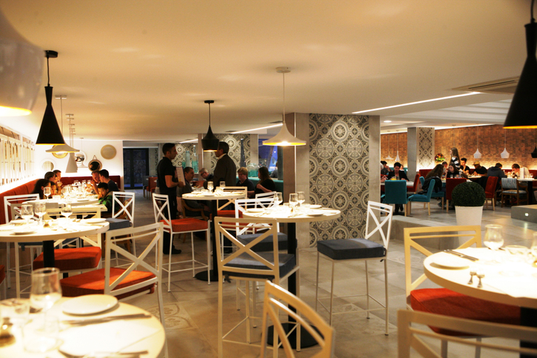 Food & Drinks 4, Aparthotel Aquasol, Baleares