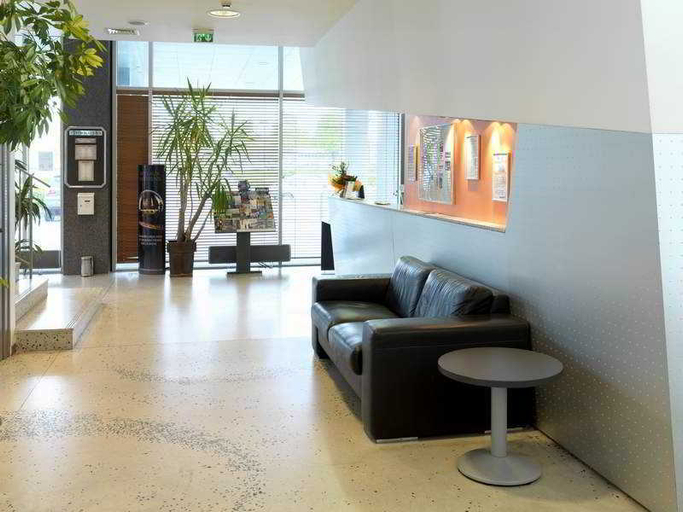Public Area 2, Brit Hotel Codalysa Marne la Vallée - Torcy, Seine-et-Marne