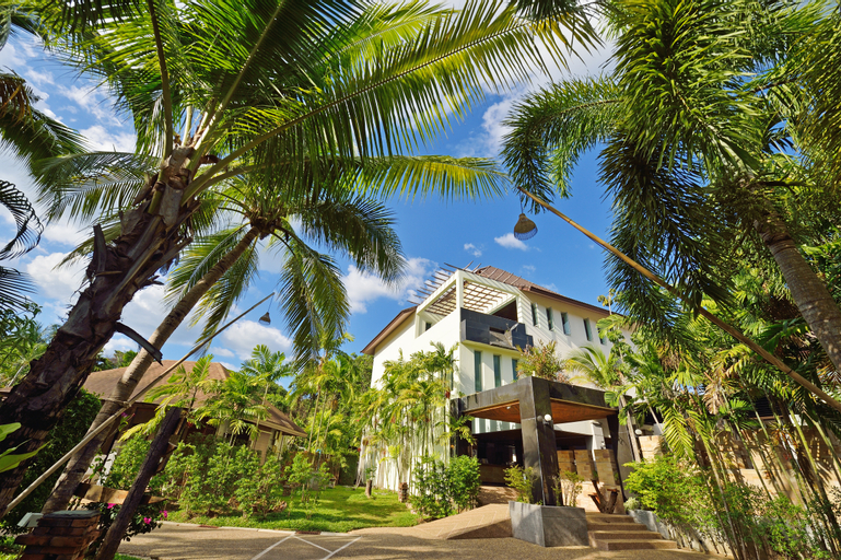 Lanta Sand Resort & Spa, Ko Lanta