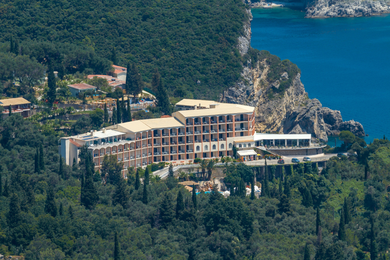 Exterior & Views 4, Paleokastritsa Palace, Ionian Islands