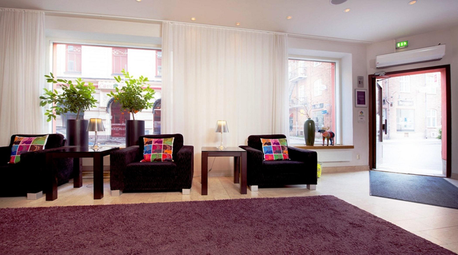 Public Area 2, Home Hotel Grand Sundsvall, Sundsvall
