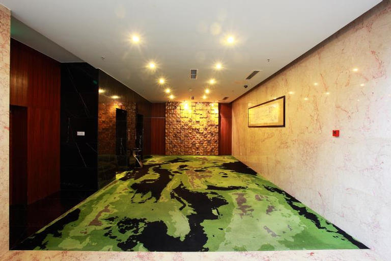 Huangshan Xin'an Country Villa Hotel, Huangshan