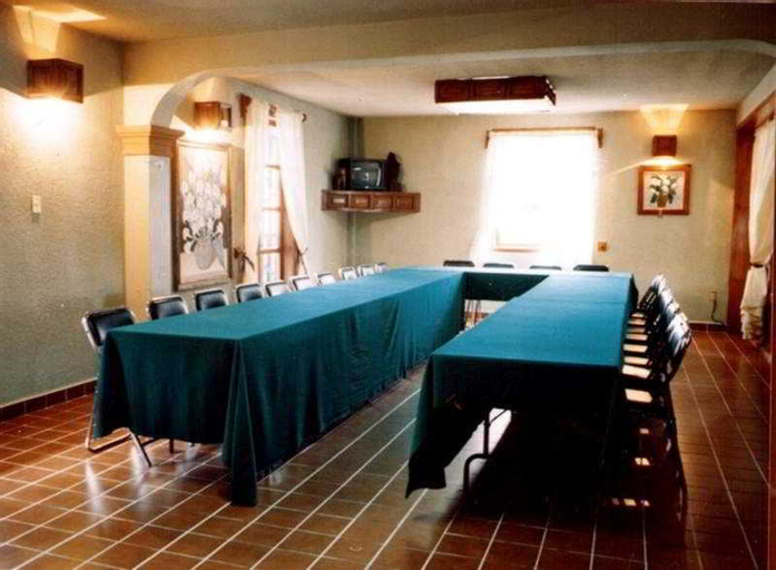 Arrecife de Coral, Tuxtla Gutiérrez