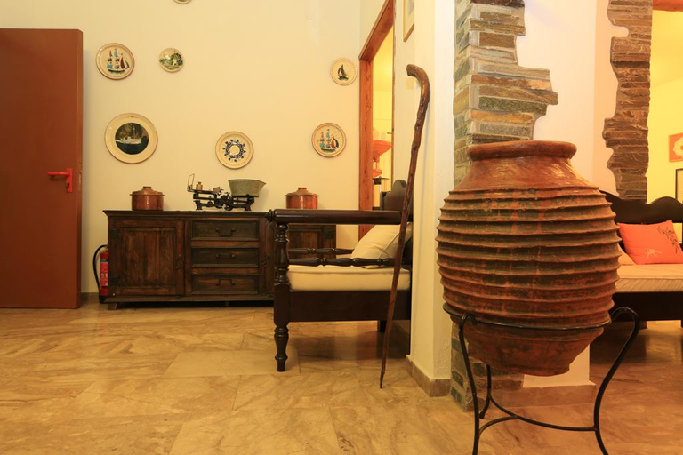 Public Area 3, Benakis, South Aegean