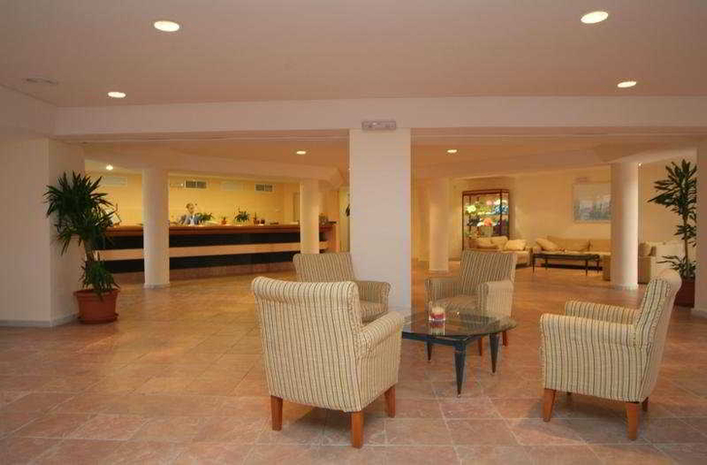 Public Area 2, Grupotel Tamariscos, Baleares