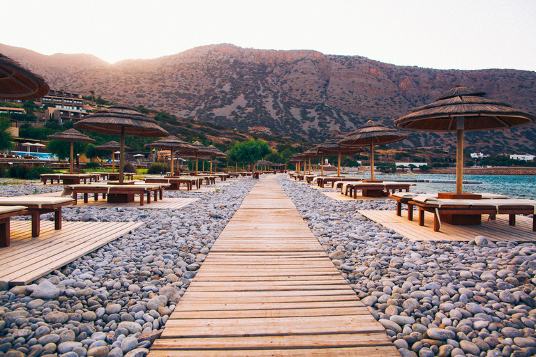 Exterior & Views 2, Phaea Blue, a member of SLH, Crete