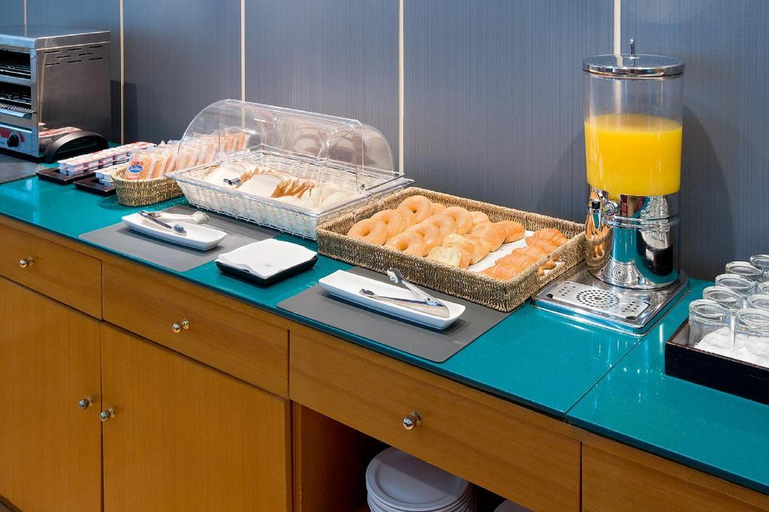 Exterior & Views, Apartamentos TH Las Rozas, Madrid