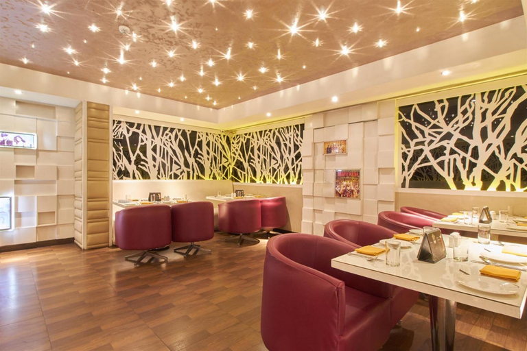 Public Area 5, The Crown - IHCL SeleQtions, Khordha