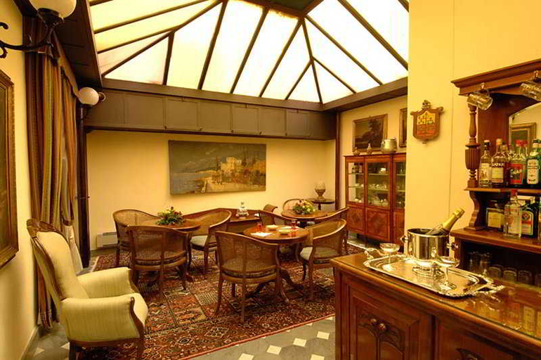 Food & Drinks 5, Il Malaspina - Place of Charme, Florence