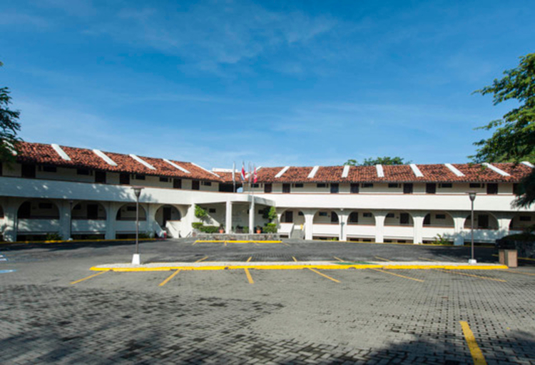 Public Area