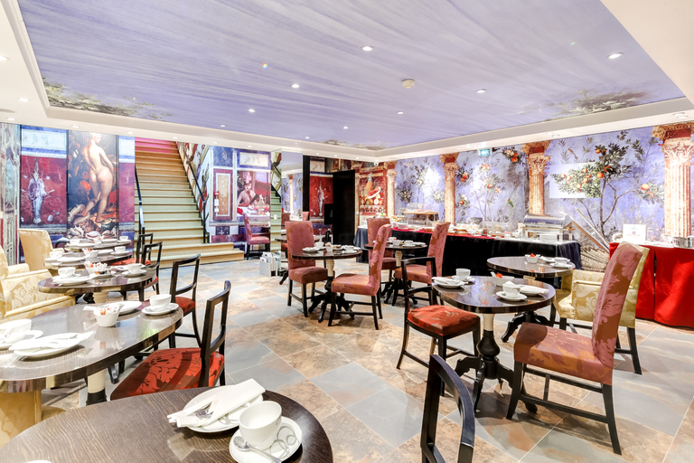 Food & Drinks 3, Le Bellechasse, Paris