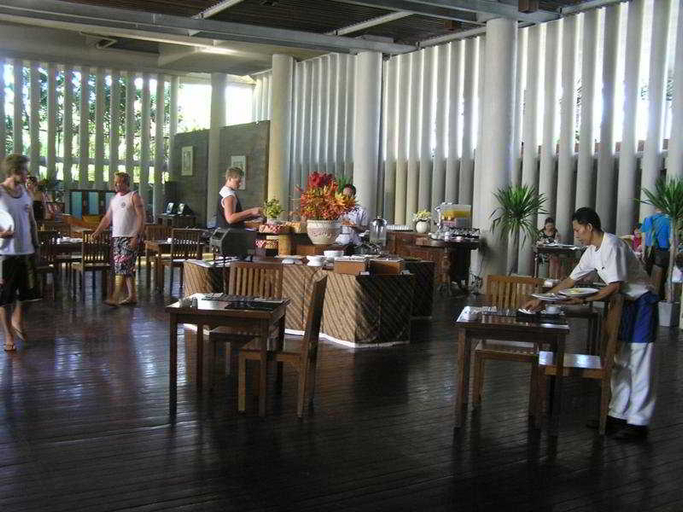 Food & Drinks 5, The Oasis Beach Benoa, Badung