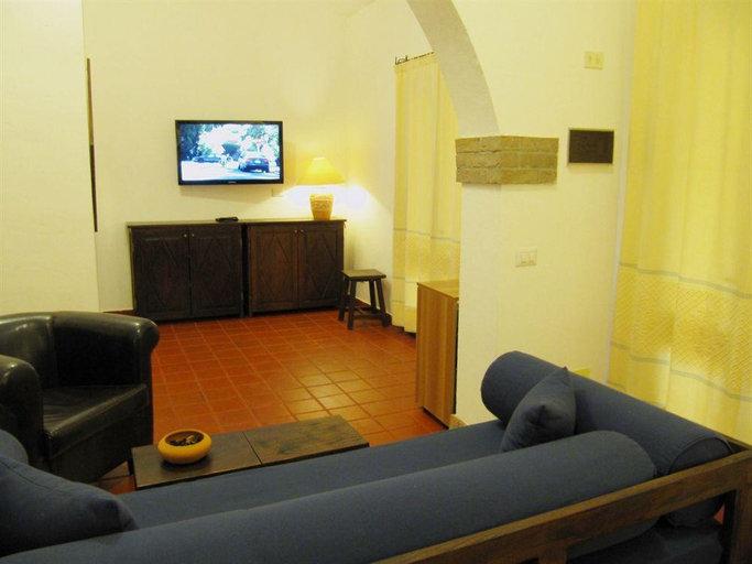 Public Area