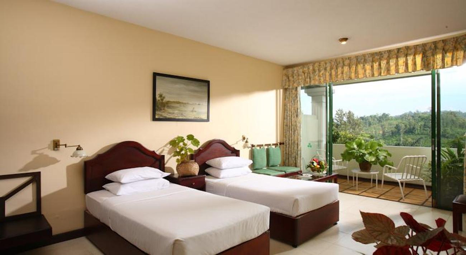 Bedroom 3, Tree Of Life, Harispattuwa