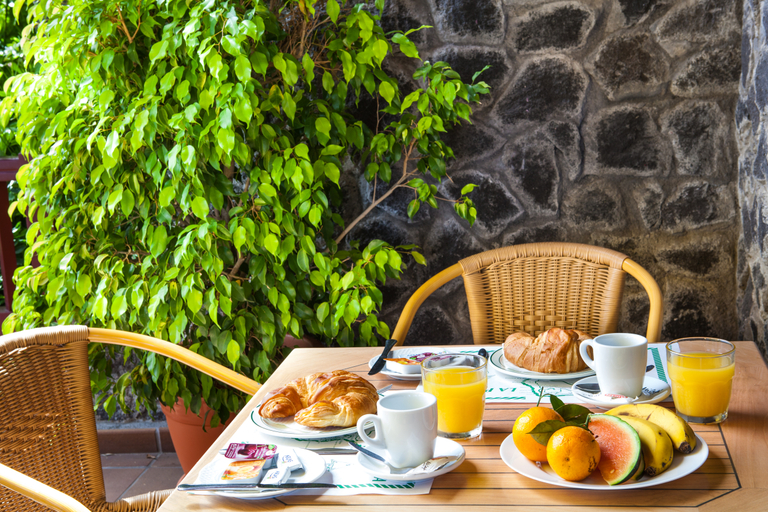 Food & Drinks 5, Centrocancajos, Santa Cruz de Tenerife