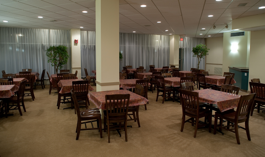 Food & Drinks 5, The Midtown Hotel MOD Collection by Sonesta, Boston