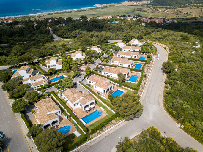 Exterior & Views 2, VIllas Finesse, Baleares