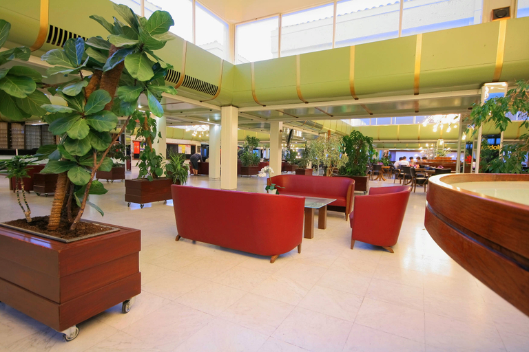 Public Area 2, Hotel Medena, Seget