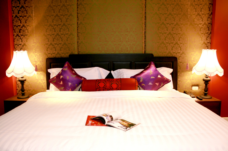 Bedroom 6