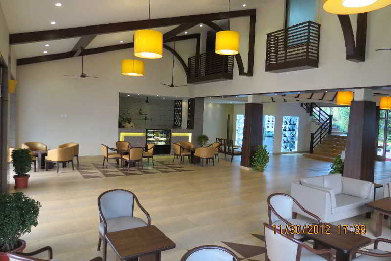 Public Area 4, Nanu Beach Resort and Spa, South Goa