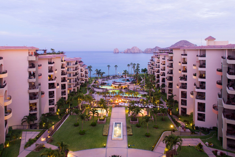 Sport & Beauty 2, Villa La Estancia Beach Resort & Spa, Los Cabos, La Paz