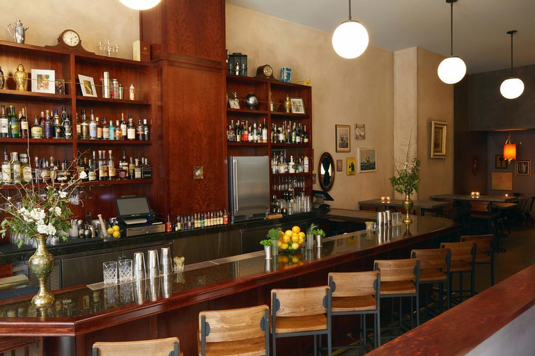 Tilden Hotel, San Francisco