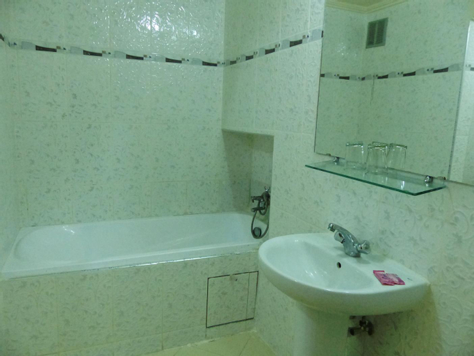 Bedroom 4, Bahia City Hotel, Agadir-Ida ou Tanane