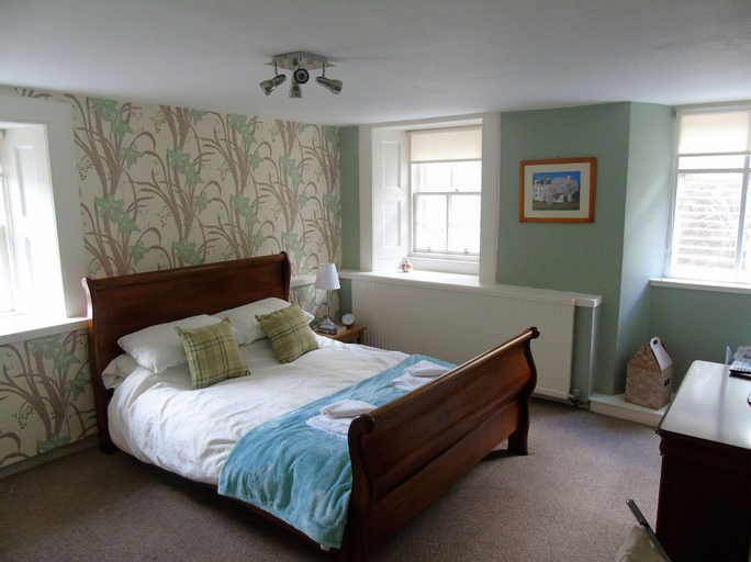 Snug - Laggary Apartment, Argyll and Bute