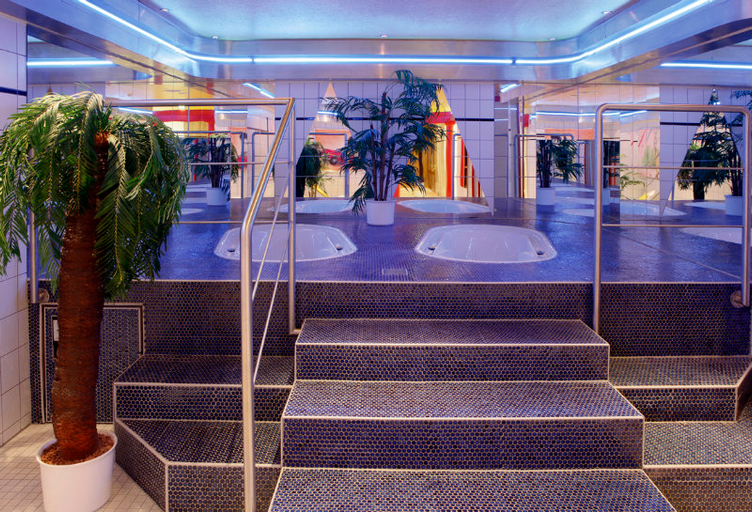Public Area 3, H+ Hotel Hannover, Region Hannover
