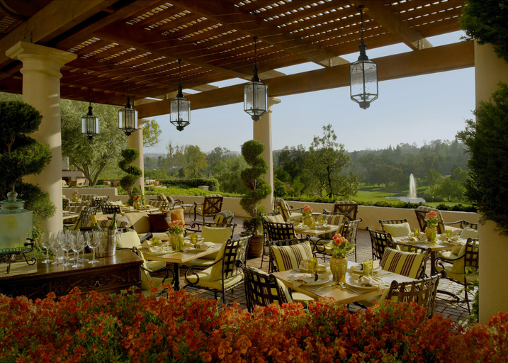Others 1, Rancho Bernardo Inn, San Diego