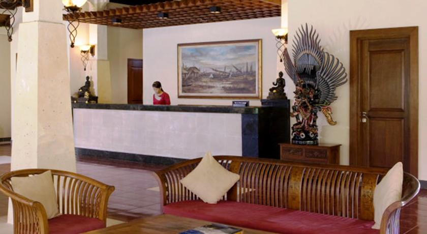 Champlung Sari Hotel & Villas Ubud, Gianyar