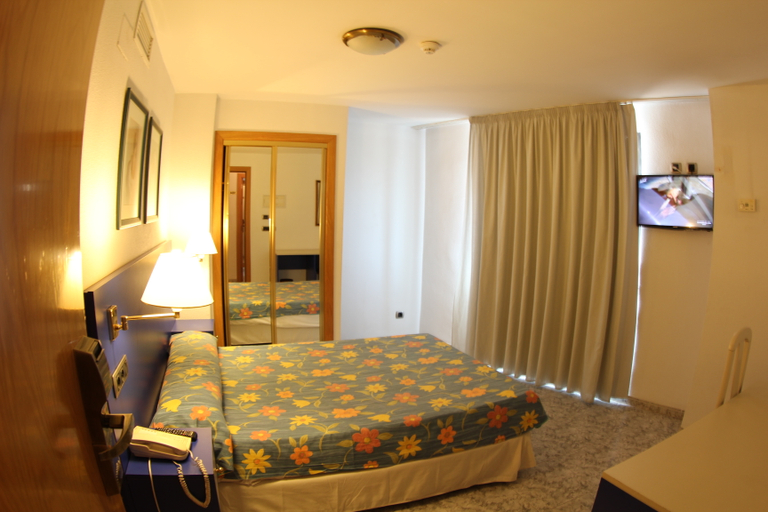 Bedroom, MAGIC MARINA AZUL, Castellón