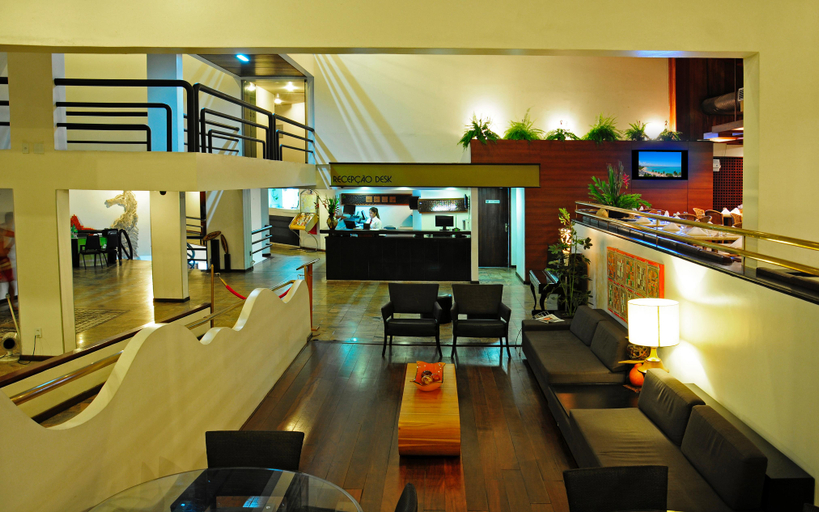 Public Area 5, Maceió Mar Hotel, Maceió (capital)