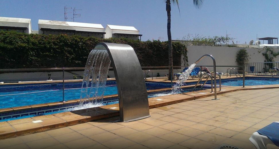 Sport & Beauty 2, Costa Volcan and Spa, Las Palmas