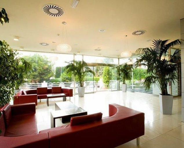 Public Area 4, BLUESEA Ses Cases D’Or, Baleares