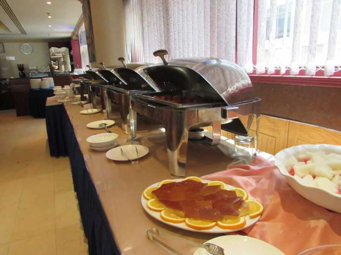 Food & Drinks 5, Signature Inn Deira, Dubai