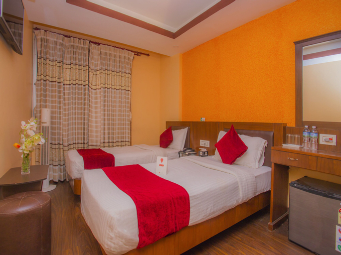 OYO 208 Mount Gurkha Palace, Bagmati