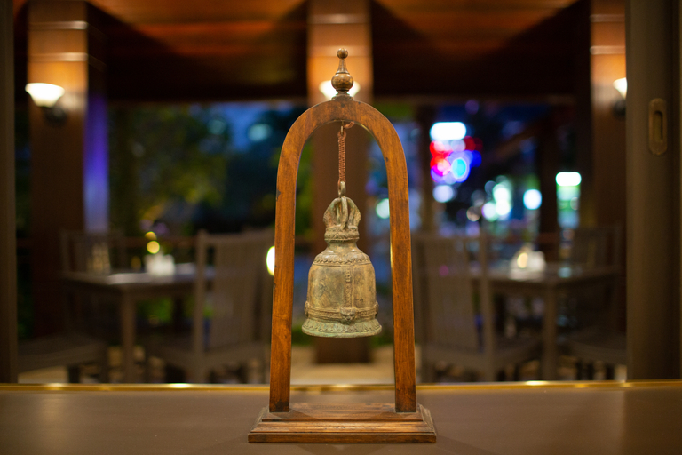 Public Area 5, Krabi Heritage Hotel, Mueang Krabi