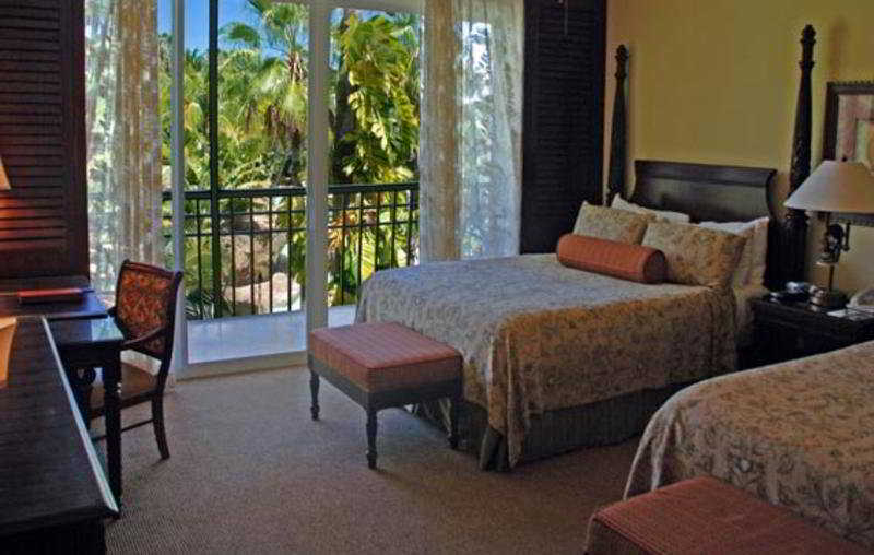 Bedroom 3, Cheeca Lodge & Spa, Monroe