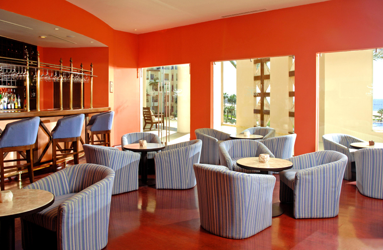 Food & Drinks 4, Pueblo Bonito Pacifica Golf & Spa Resort, La Paz