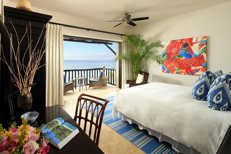 Bedroom 4, Esperanza, Auberge Collection, La Paz