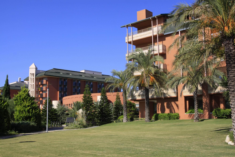 Exterior & Views 2, AQI Pegasos Club, Alanya