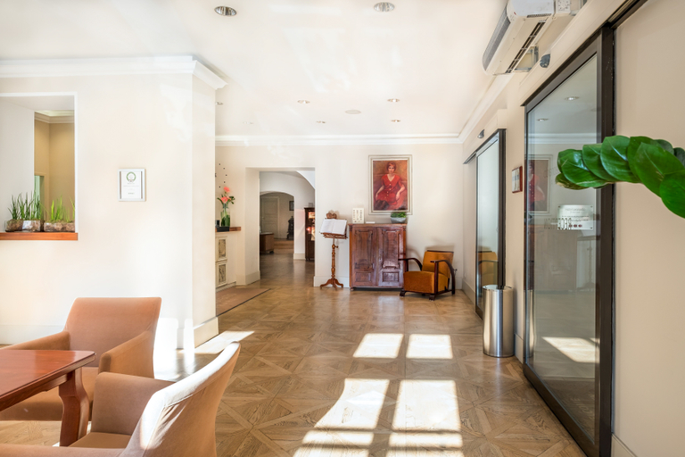 Public Area 4, Hotel BOOKQUET, Praha 1