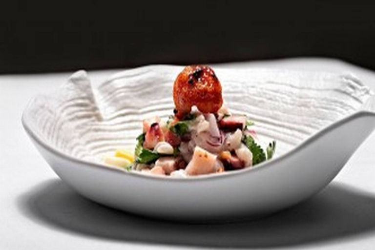 Food & Drinks 5, Can Simoneta, Baleares
