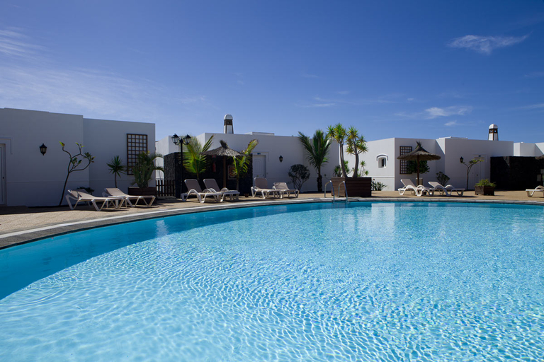 Sport & Beauty 4, Apartamentos LIVVO Coloradamar, Las Palmas