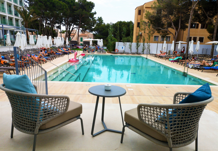 Sport & Beauty 3, Diamant Hotel & Aparthotel, Baleares