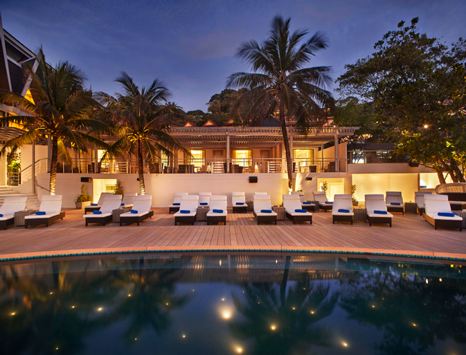 The Boathouse Phuket, Phuket Island