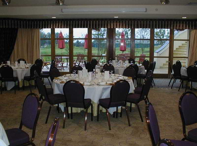 Food & Drinks 4, Gailes Restaurant & Hotel , North Ayrshire