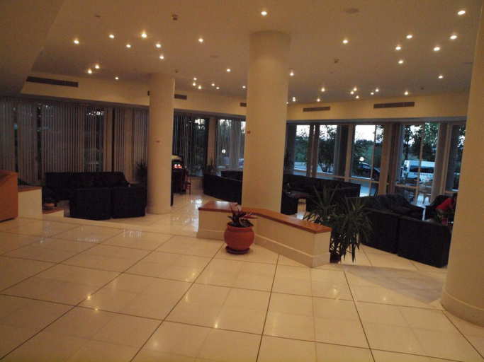 Public Area 3, Eleftheria Hotel, Crete