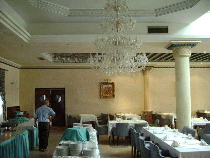 Food & Drinks 5, Hotel Belere Arfoud, Errachidia